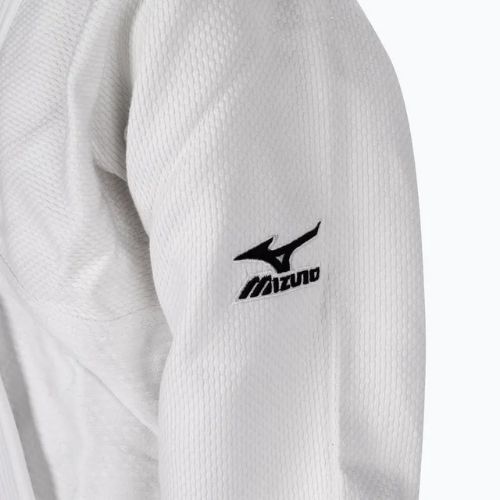 Judo Gl Mizuno Hayato white 22GG9A550101Z