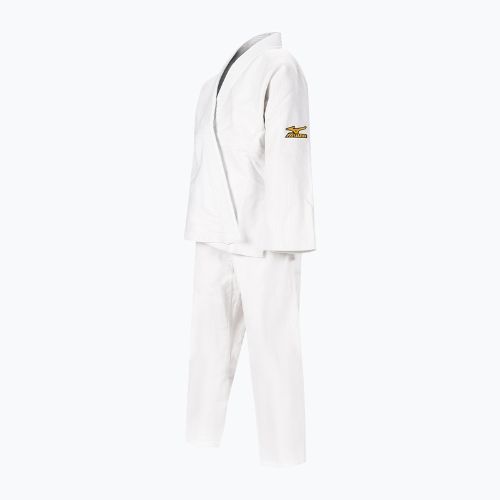 Mizuno Yusho judo gl white 5A51013502