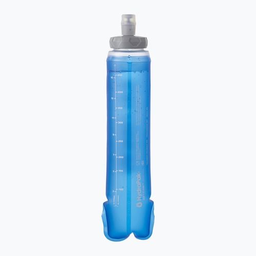 Salomon running softflask 17oz 42 blue LC1916000