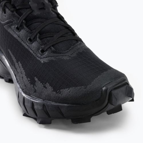 Salomon Alphacross 4 women's trail shoes black