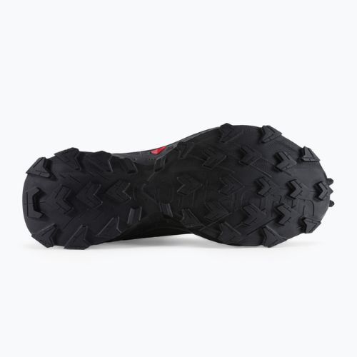 Salomon Alphacross 4 women's trail shoes black