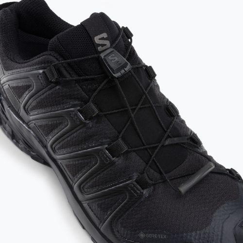 Salomon XA Pro 3D V8 GTX men's running shoes black L40988900