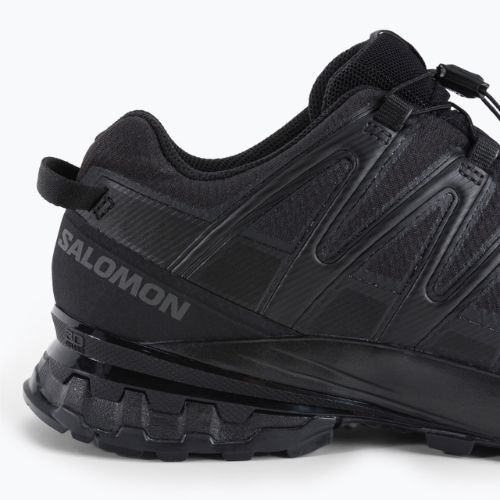 Salomon XA Pro 3D V8 GTX men's running shoes black L40988900
