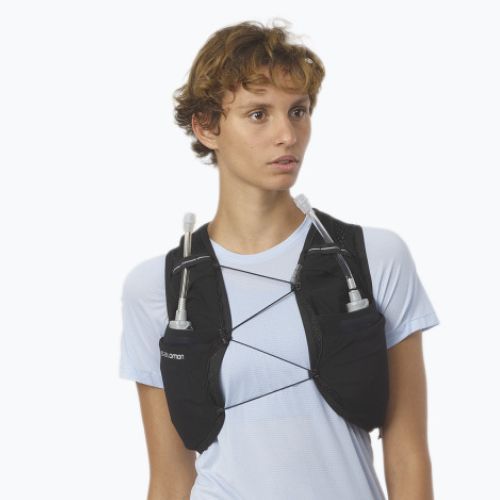 Salomon women's running backpack