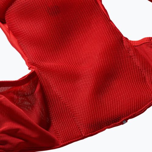 Salomon ADV Skin 5 running backpack red LC1759100