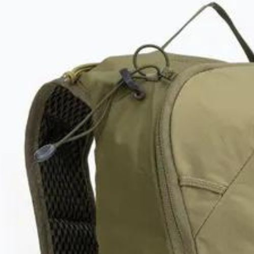 Salomon Trailblazer 10 l hiking backpack green LC1520000