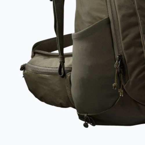 Salomon Trailblazer 30 l hiking backpack green LC1520400