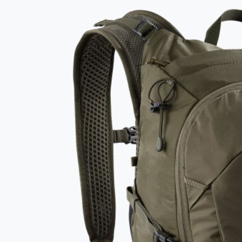 Salomon Trailblazer 30 l hiking backpack green LC1520400