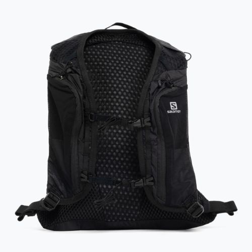 Salomon XT 6 l hiking backpack black LC1519000