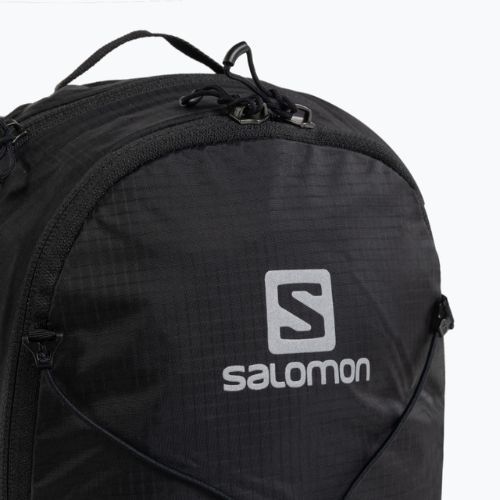 Salomon XT 6 l hiking backpack black LC1519000