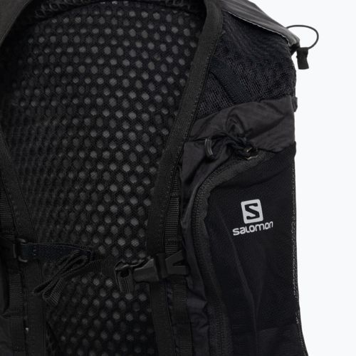 Salomon XT 6 l hiking backpack black LC1519000