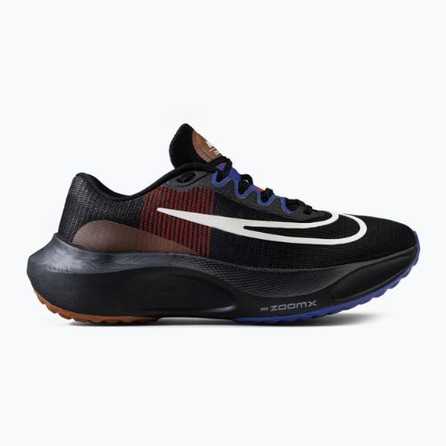 Men's running shoes Nike Zoom Fly 5 A.I.R. Hola Lou black DR9837-001