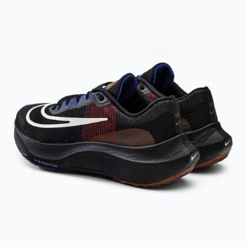 Men's running shoes Nike Zoom Fly 5 A.I.R. Hola Lou black DR9837-001