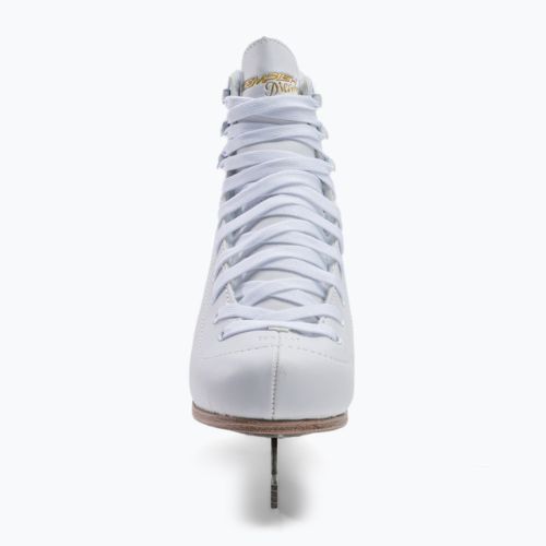 Tempish Dream White II women's figure skates white 1300001711-35