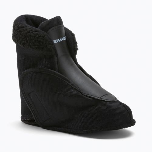 Tempish Fur Expanze Plus children's adjustable skates black 130000218-2932