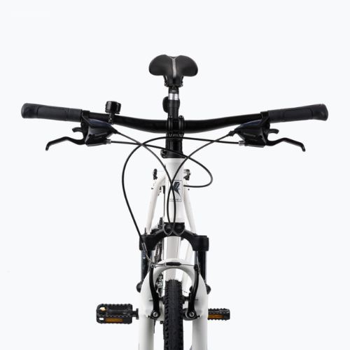 Women's cross bike Romet Orkan 2 D white R22A-CRO-28-19-P-350