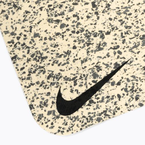 Nike Move 4 mm yoga mat beige N1003061-119