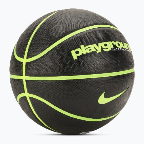Nike Everyday Playground 8P Deflated basketball N1004498-085 size 7