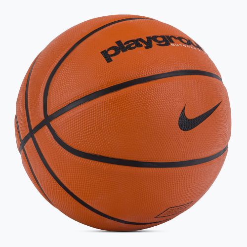 Nike Everyday Playground 8P Deflated basketball N1004498-814 size 7