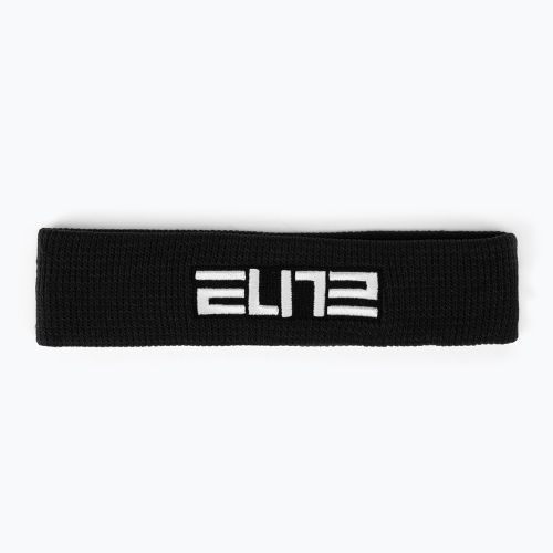 Nike Elite headband black N1006699-010