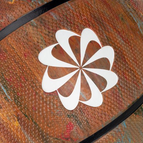 Nike Everyday Playground 8P Next Nature Deflated basketball N1007037-987 size 7