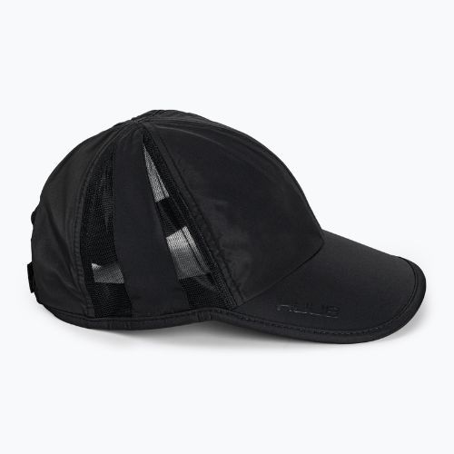 HUUB Race Cap II black A2-RC2