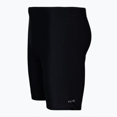 HUUB Men's Swimming Jammers Original Jammer black
