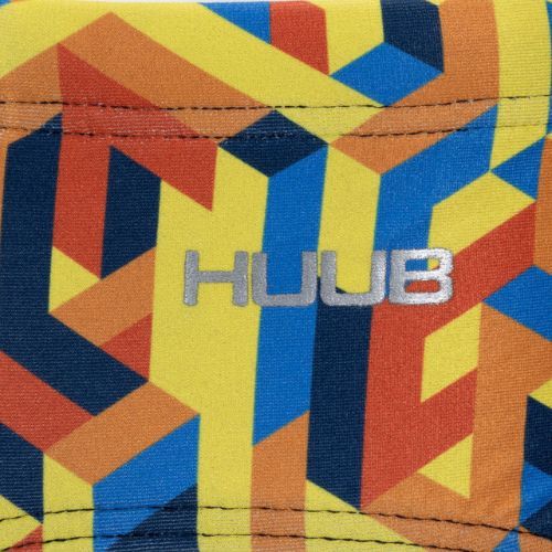 Men's HUUB Vivid Brief colour swim briefs BRIEFQP