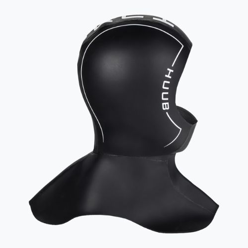 Neoprene hood HUUB Varme Thermal Balaclava Mask black A2-VB19