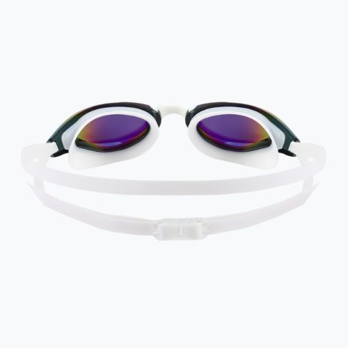 Swimming goggles HUUB Thomas Lurz white A2-LURZW