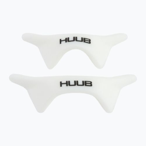 Swimming goggles HUUB Thomas Lurz white A2-LURZW