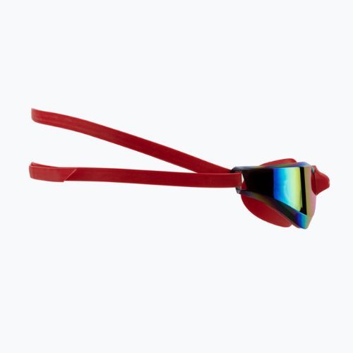 Swimming goggles HUUB Thomas Lurz red A2-LURZR