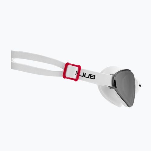 Swimming goggles HUUB Vision white A2-VIGW