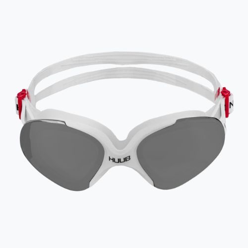 Swimming goggles HUUB Vision white A2-VIGW