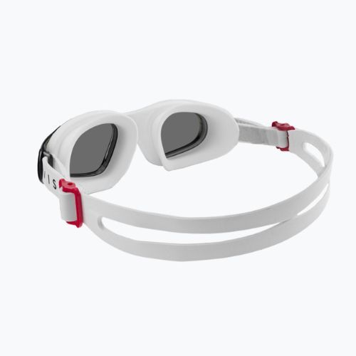 Swimming goggles HUUB Vision white A2-VIGW