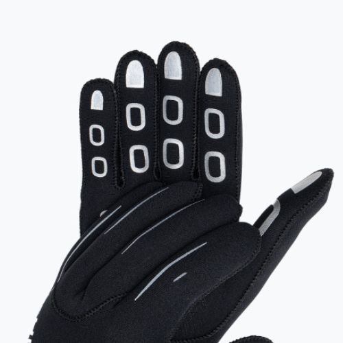 HUUB Swim Gloves neoprene black A2-SG19