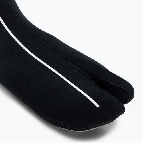 HUUB Swim Socks neoprene black A2-SS