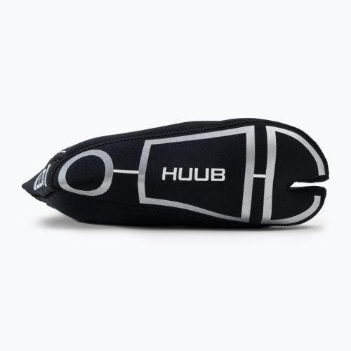 HUUB Swim Socks neoprene black A2-SS