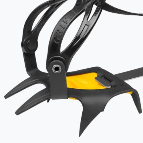 Grivel G1 NC EVO basket crampons RAG1.NCE.F