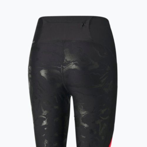 Women's running leggings PUMA Run Ultraform HW FL High Shine black 522265 51