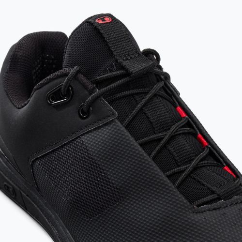 Men's platform cycling shoes Crankbrothers Stamp Lace CR-STL01030A105