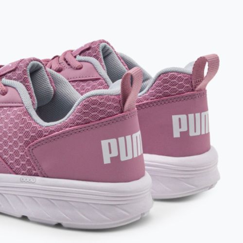 Women's running shoes PUMA Nrgy Comet pink 190556 63