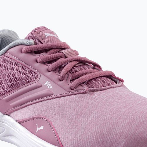 Women's running shoes PUMA Nrgy Comet pink 190556 63