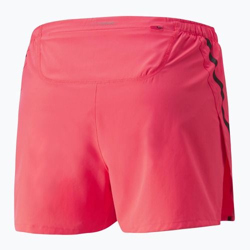 Women's training shorts PUMA Run Ultraweave S Woven 3" pink 522193 34