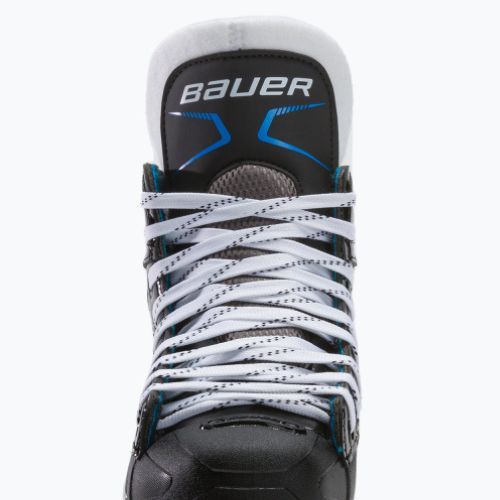 Men's hockey skates Bauer X-LP black 1058938-070R