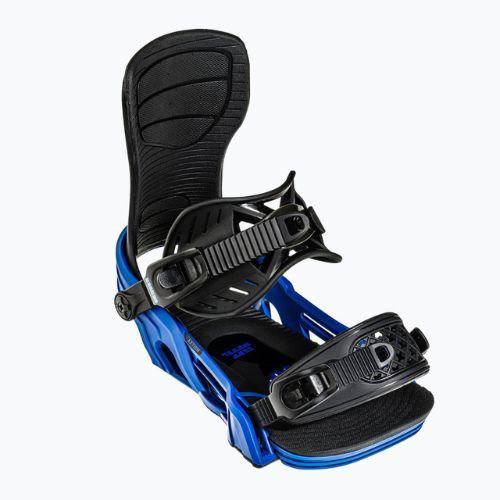 Bent Metal Axtion snowboard bindings blue 22BN004-BLUE