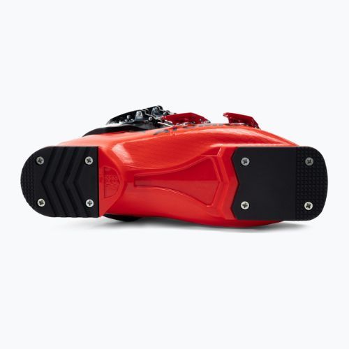 Children's ski boots Atomic Hawx JR 4 red AE5025500