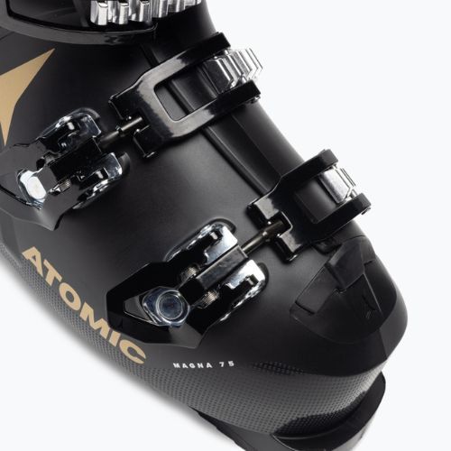 Women's ski boots Atomic Hawx Magna 75 black AE5027100