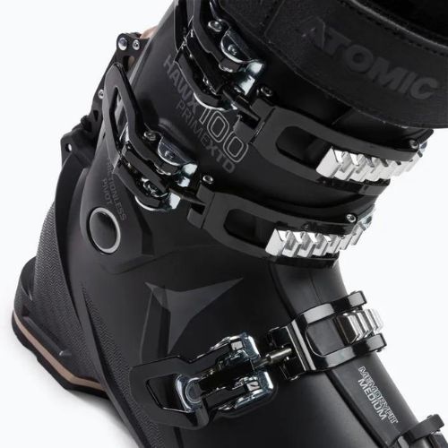 Men's ski boots Atomic Hawx Prime XTD 100 HT black AE5025740