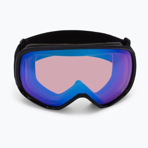 Atomic Count S Photo ski goggles black/blue photo AN5106114